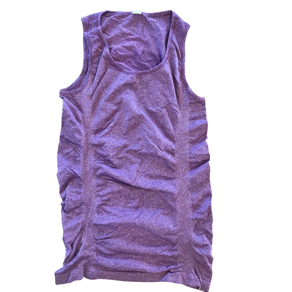 CALIA by Carrie Underwood Women's Size Medium Tank Purple